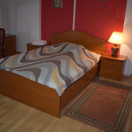 Klara's Apartment Nis Bagian luar foto